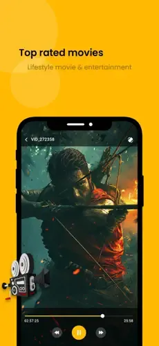sony-showroom download Top Rated Movies